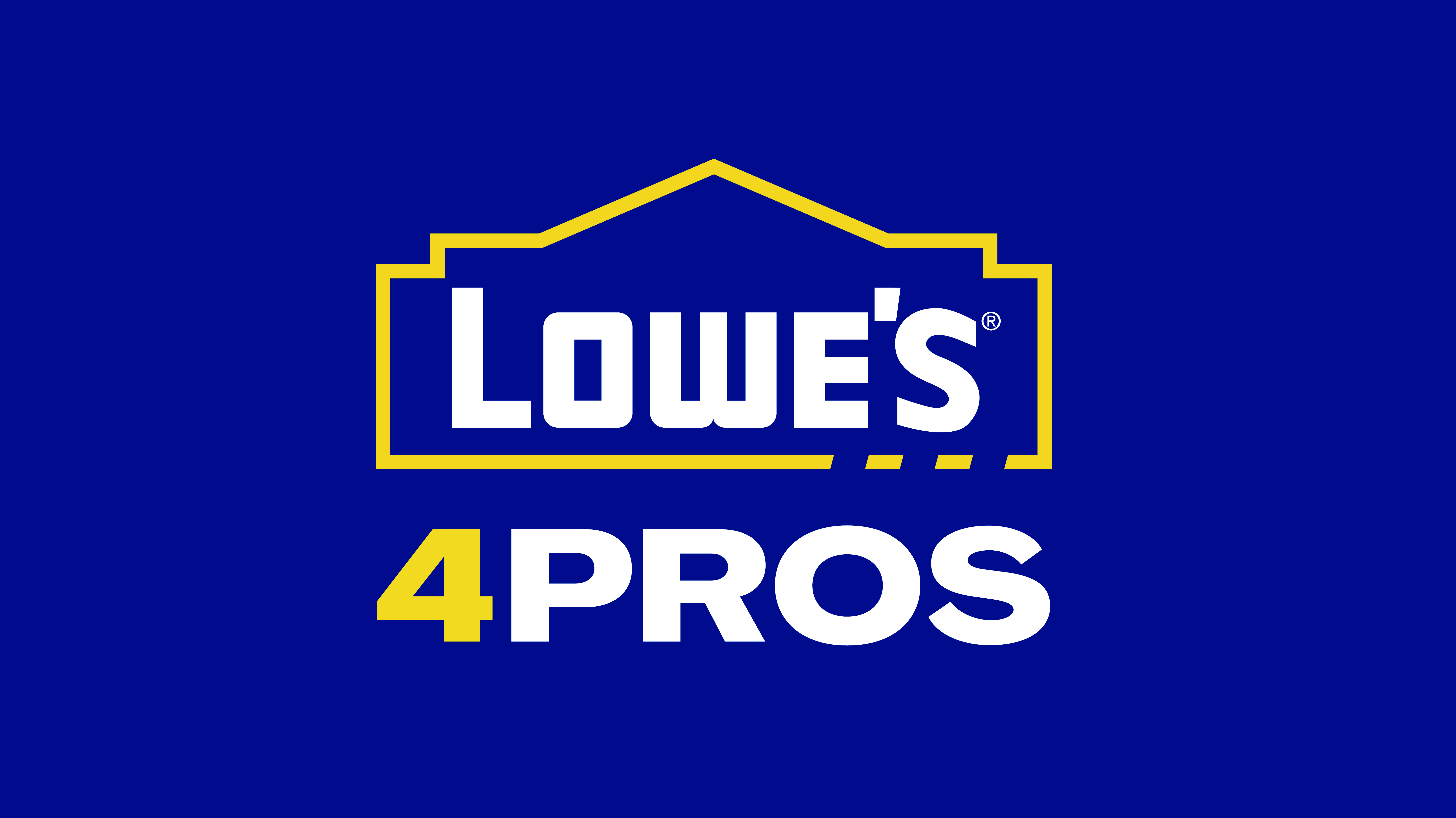 ac pro at lowes