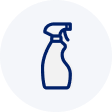 Cleaning Supplies