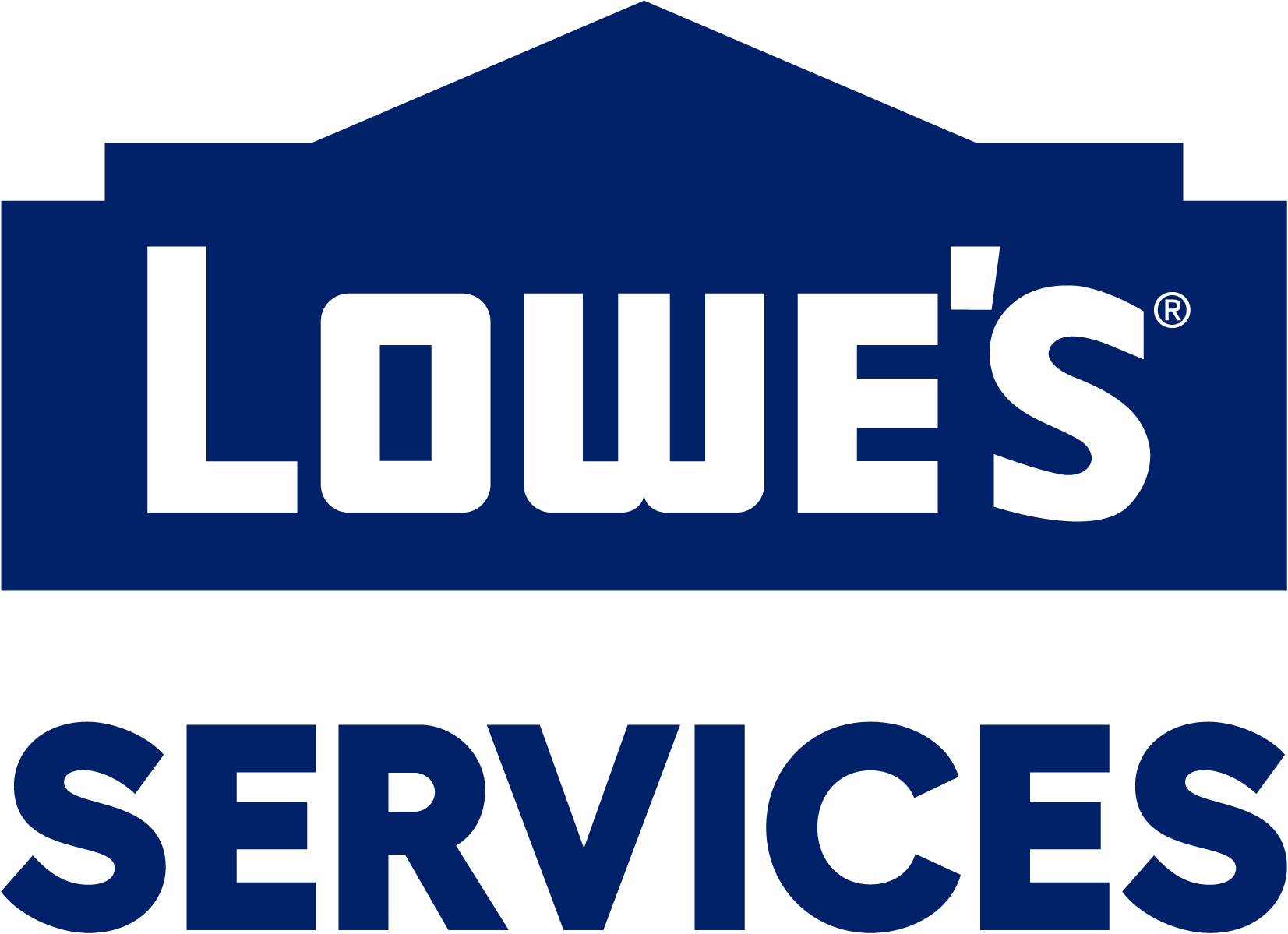 Lowe's Home Improvement Lowe's Official Logos