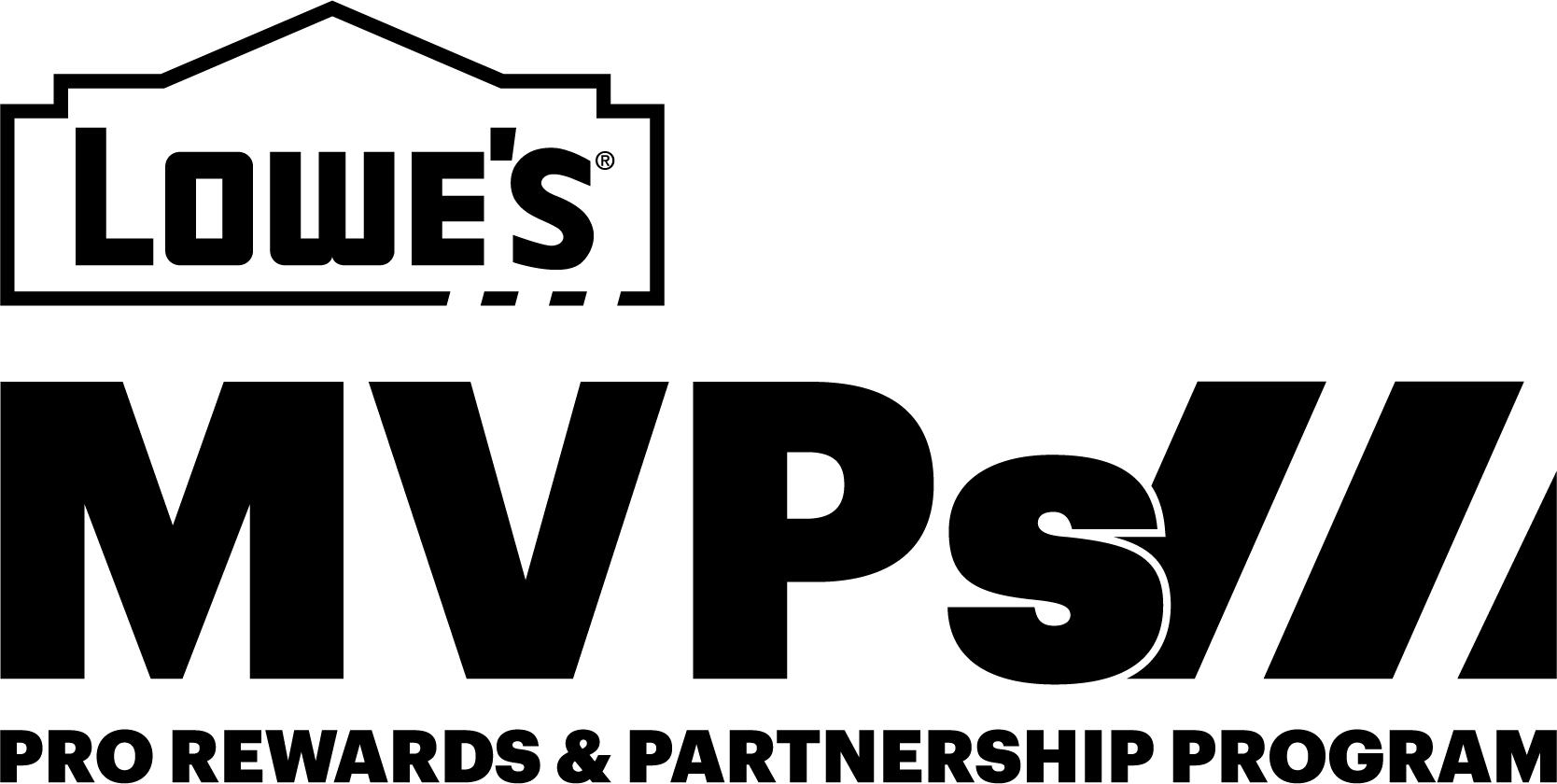 Lowe's Home Improvement: Lowe's Official Logos