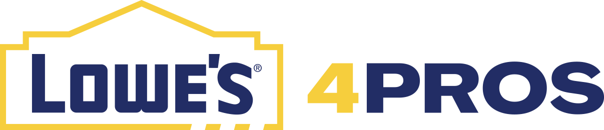 Lowe's Home Improvement: Lowe's Official Logos