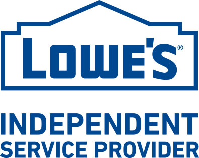 Lowe's Home Improvement: Lowe's Official Logos