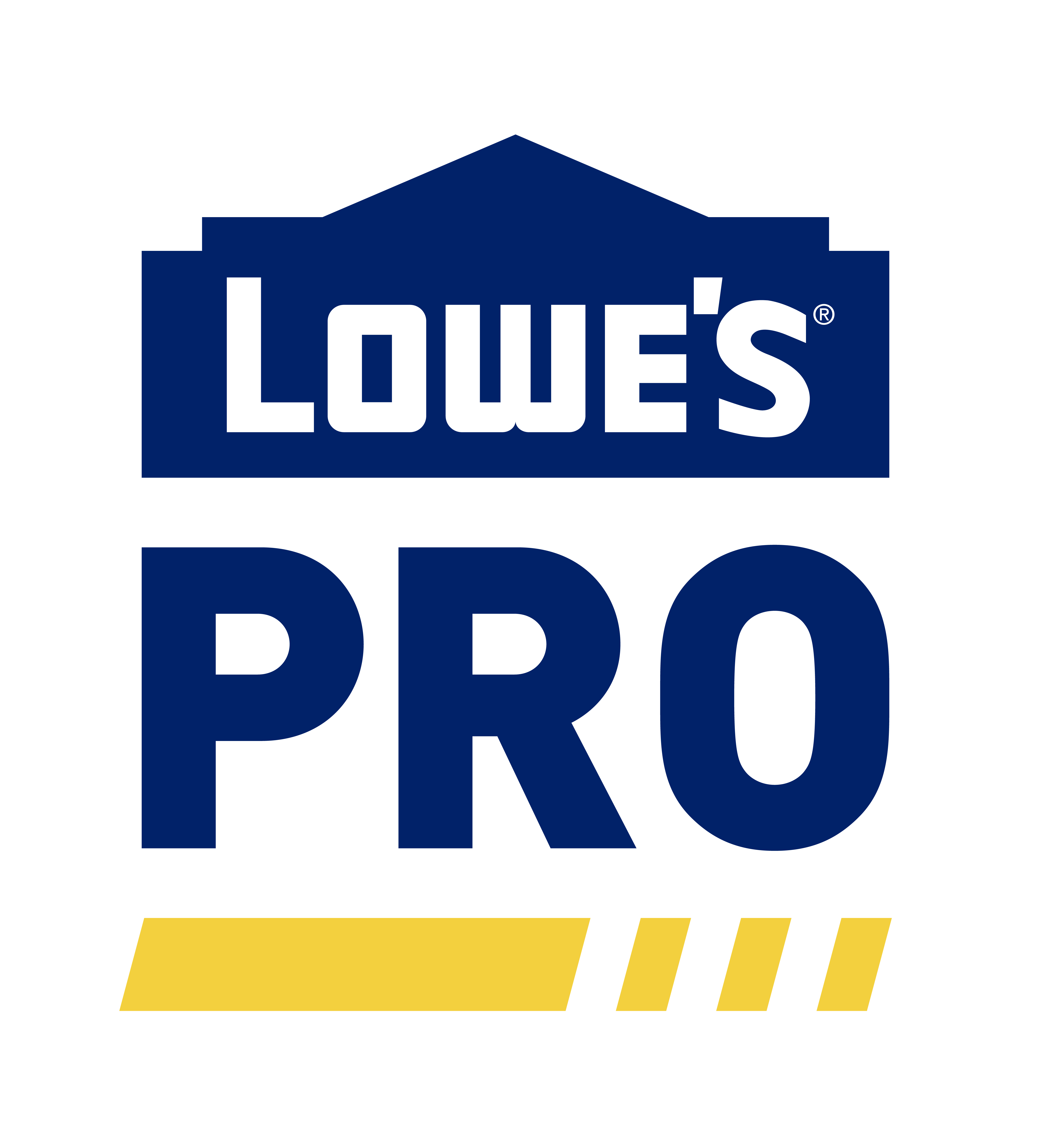 ac pro at lowes