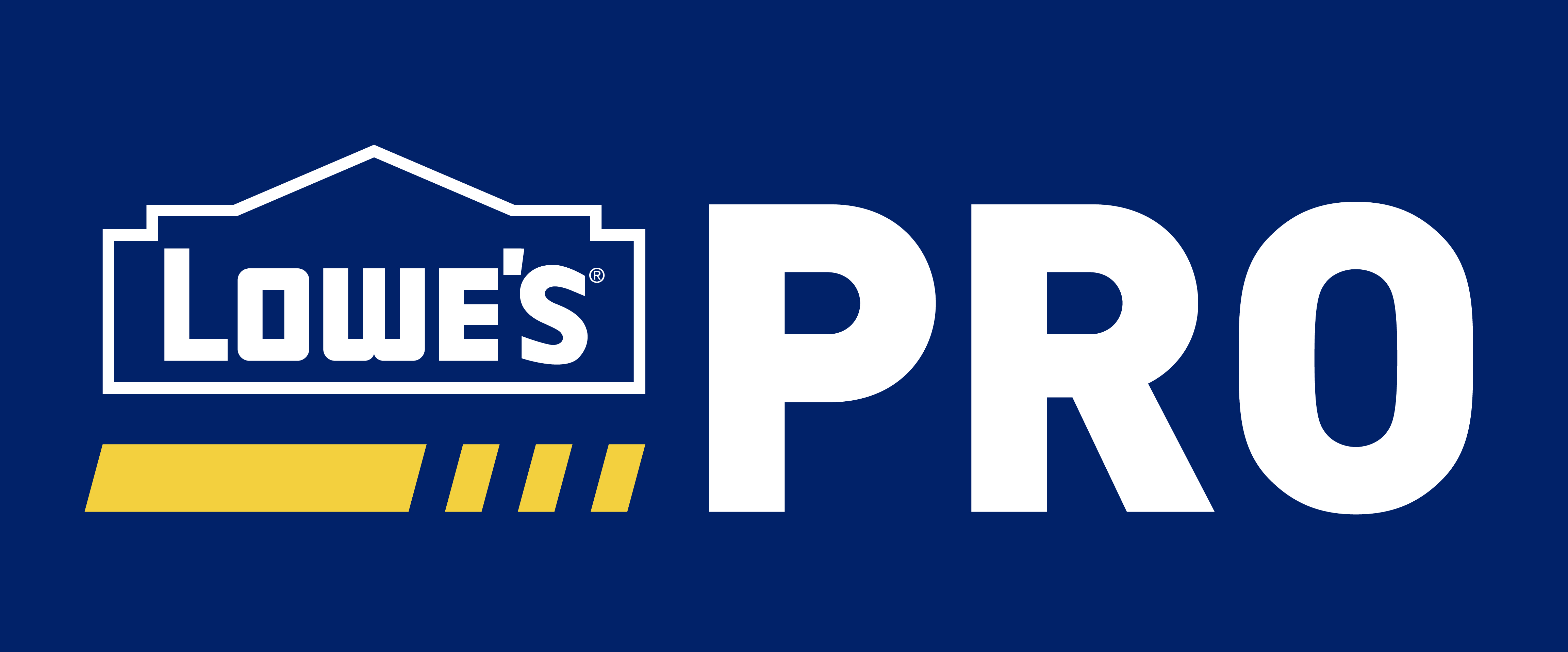 Lowe's Home Improvement Lowe's Official Logos