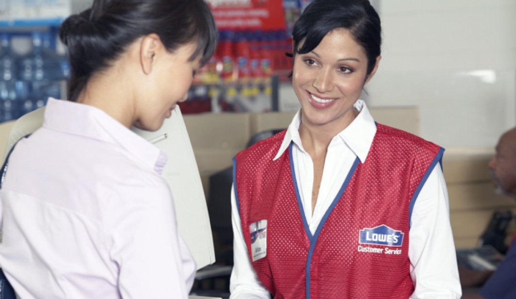 Lowe S Protection Plan