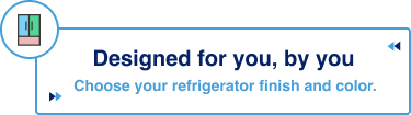 Designed for you banner