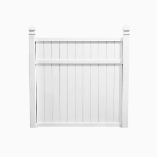 Vinyl & Composite Fencing