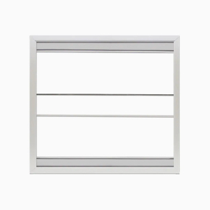 Aluminum Windows